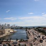 Loft In Downtown With An Amazing View