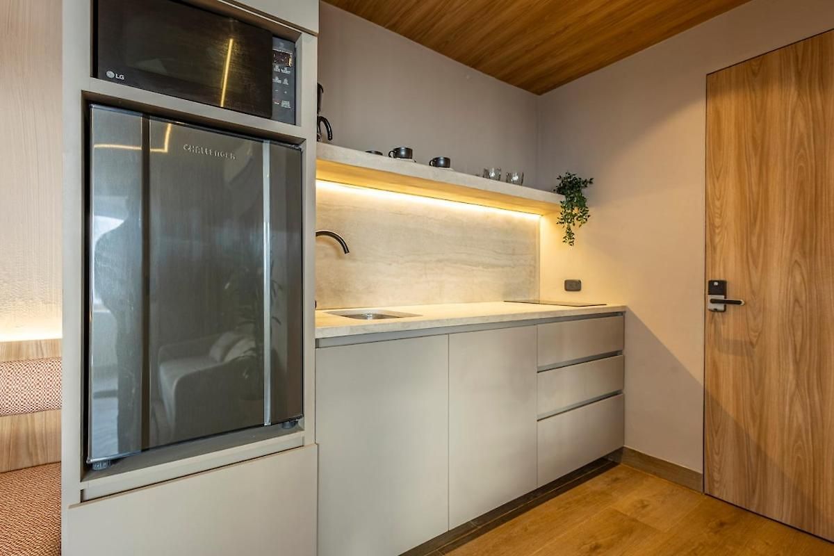 Apartamento Loft In Downtown With An Amazing View Cartagena