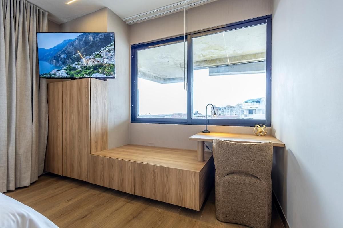 Apartamento Loft In Downtown With An Amazing View *