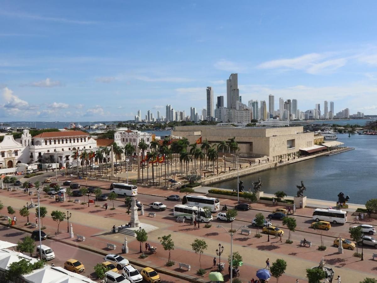 Loft In Downtown With An Amazing View Apartamento