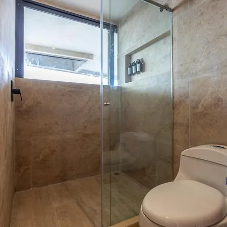 Loft In Downtown With An Amazing View Cartagena