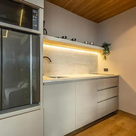 Apartamento Loft In Downtown With An Amazing View Cartagena