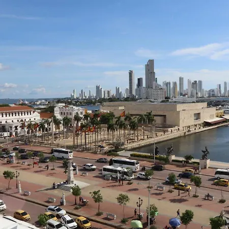 Loft In Downtown With An Amazing View Apartamento