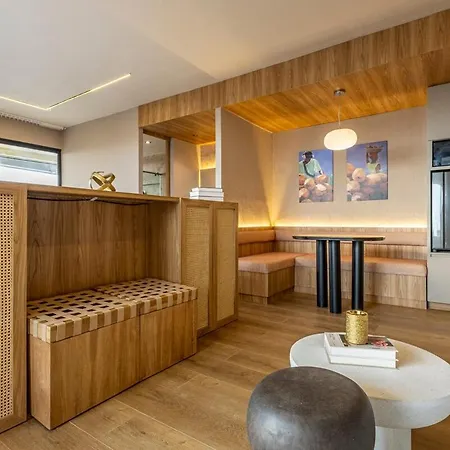 Loft In Downtown With An Amazing View * Cartagena